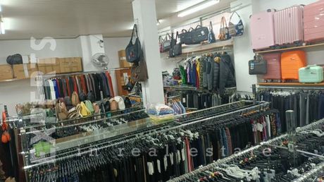 Store 110sqm for sale-Nea Smyrni » Center