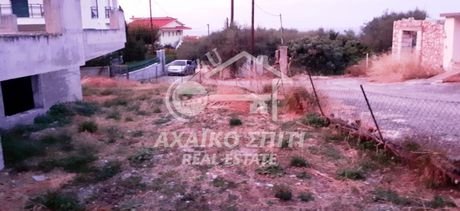 Land plot 460sqm for sale-Evrostini » Petalou