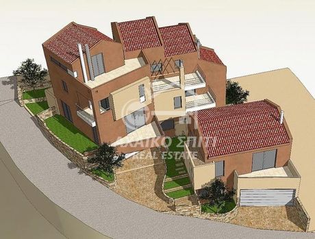 Building 345sqm for sale-Antirrio » Platanitis