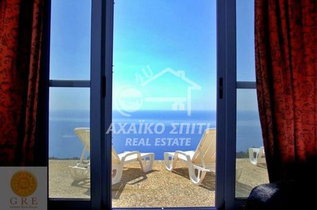 Hotel 420sqm for sale-Lefkada » Apollonio