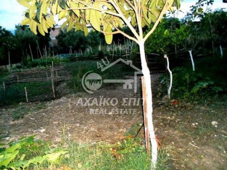 Land plot 1.100sqm for sale-Patra » Begoulaki