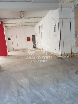 Store 95sqm for rent-Patra » Agia Sofia