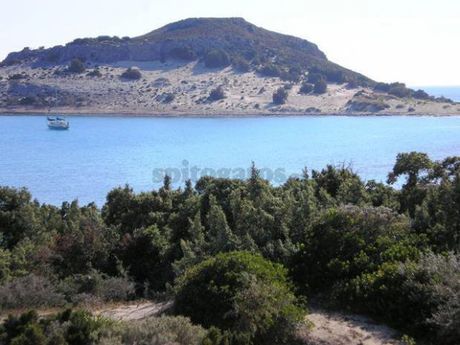 Land plot 12.000sqm for sale-Elafonisos » Lefki