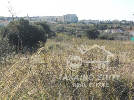 Land plot 9.000sqm for sale-Rio » Kato Kastritsi