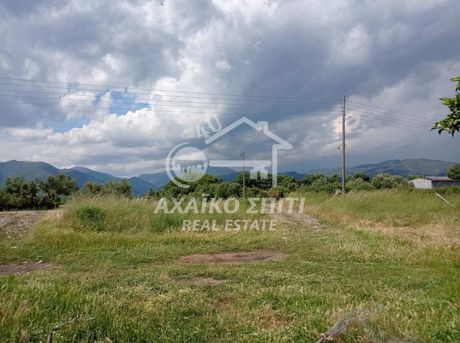 Land plot 3.000sqm for sale-Efpalio » Agios Polikarpos