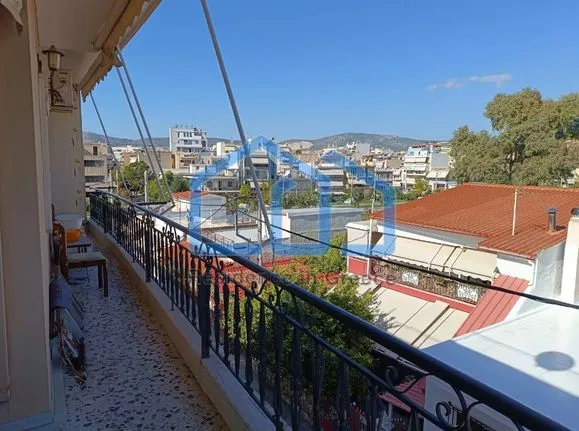 Apartment 75 sqm for sale, Athens - West, Agioi Anargiroi