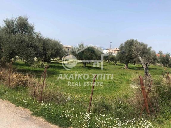 Land plot 3.232 sqm for sale, Achaia, Messatida