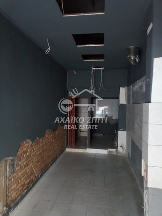 Store 25 sqm for rent, Achaia, Patra