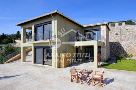 Villa 150sqm for sale-Lefkada » Main Town Area