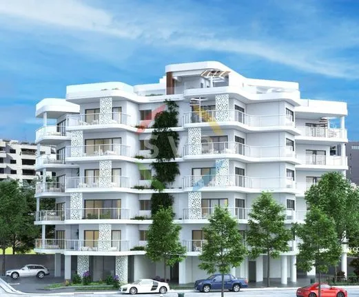 Apartment 170 sqm for sale, Larnaca, Larnaca (center)