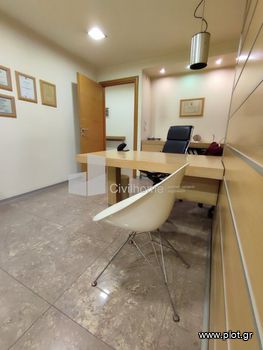 Office 70sqm for rent-Dioikitirio