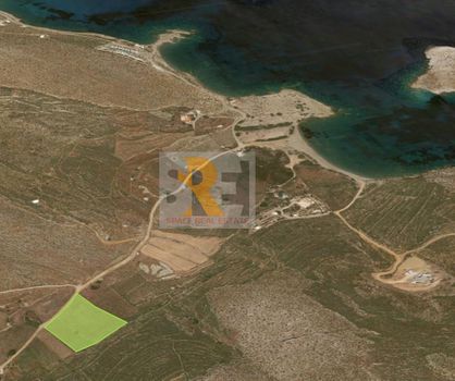 Land plot 6.015sqm for sale-Folegandros » Agios Ioannis