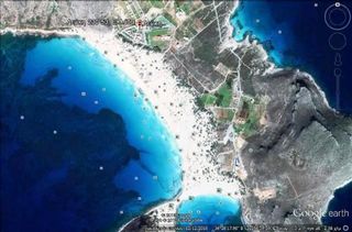 Οικόπεδο 36.000 τ.μ. για πώληση, Λακωνία, Ελαφόνησος-thumb-2