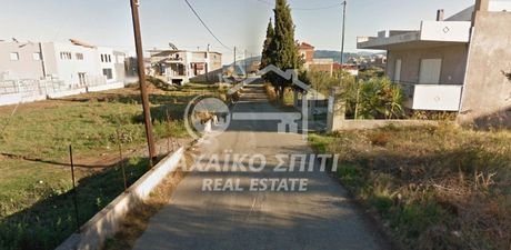 Land plot 1.116 sqm for sale