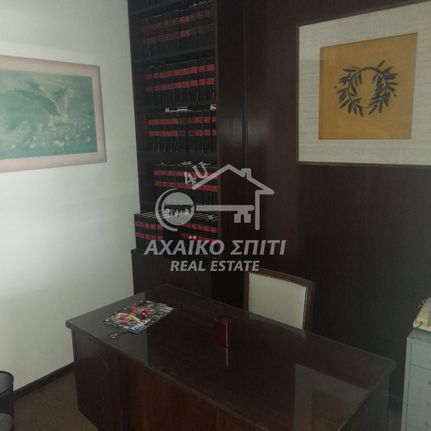 Office 55 sqm for rent, Achaia, Patra