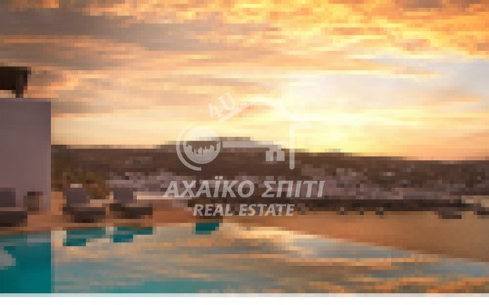 Villa 1.400 sqm for sale, Cyclades, Mykonos