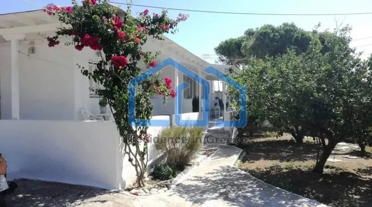 Detached home 85 sqm for sale, Cyclades, Paros