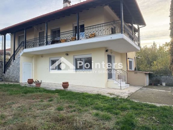 Detached home 200 sqm for sale, Serres Prefecture, Emmanouil Pappas