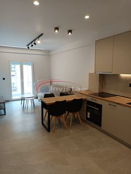 Apartment 60sqm for sale-Agios Dimitrios