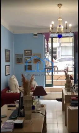 Store 115 sqm for sale, Piraeus, Piraeus - Center