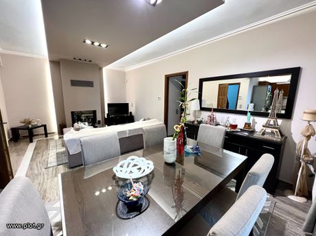 Apartment 115sqm for rent-Agia Paraskevi » Paradeisos