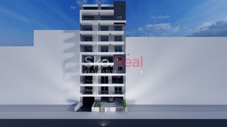 Studio / γκαρσονιέρα 57 τ.μ. για πώληση