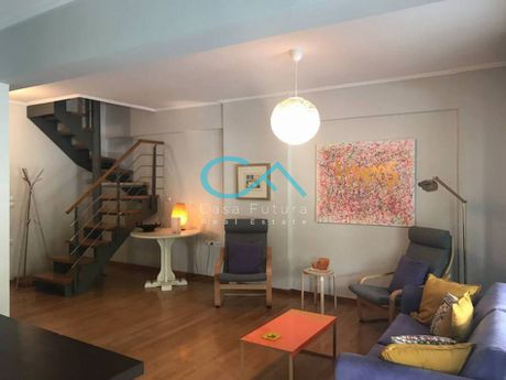 Maisonette 86 sqm for sale