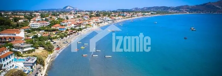 Business bulding 400 sqm for sale, Zante, Main Town Area