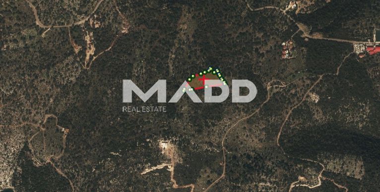 Αγροτεμάχια 9.500 τ.μ. για πώληση, Ν. Λευκάδας, Μεγανήσι