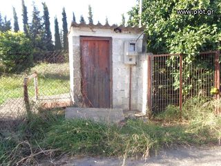 Οικόπεδο 1.300 τ.μ. για πώληση, Εύβοια, Αυλίδα-thumb-4