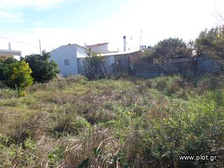 Οικόπεδο 1.300 τ.μ. για πώληση, Εύβοια, Αυλίδα-thumb-5