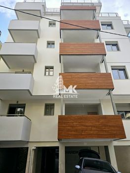 Διαμέρισμα 77τ.μ. για πώληση-Παγκράτι » Άγιος αρτέμιος
