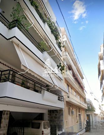 Apartment 80 sqm for sale, Athens - Center, Kolonos - Kolokinthous