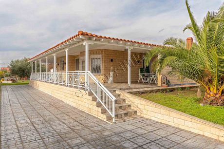 Detached home 56sqm for sale-Alexandroupoli » Paralia Dikellon