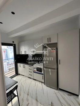 Apartment 30sqm for sale-Patra » Agia Sofia