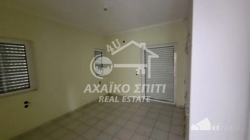 Συγκρότημα διαμερισμάτων 271 τ.μ. πρός πώληση, Αχαΐα, Πάτρα