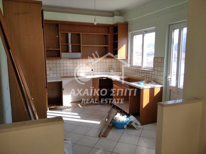 Συγκρότημα διαμερισμάτων 271 τ.μ. πρός πώληση, Αχαΐα, Πάτρα