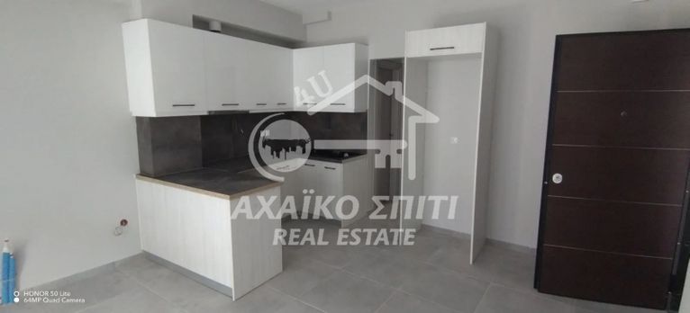 Apartment 45 sqm for sale, Achaia, Paralia
