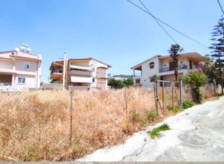 Οικόπεδο 516 τ.μ. για πώληση, Αχαΐα, Ρίο-thumb-1