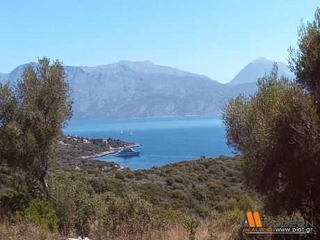 Αγροτεμάχια 7.330τ.μ. για πώληση-Μεγανήσι » Μεγανήσι