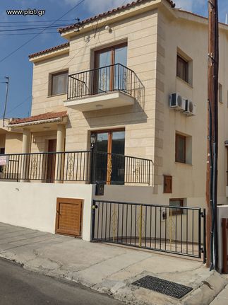Μεζονέτα 283 τ.μ. για πώληση, Λάρνακα, Λάρνακα - Κέντρο