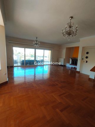 Detached home 460 sqm for rent, Rest Of Attica, Saronida