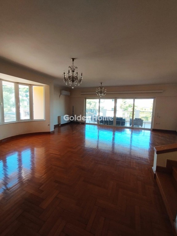 Μονοκατοικία 460 τ.μ. προς ενοικίαση, Σαρωνίδα Αττικής