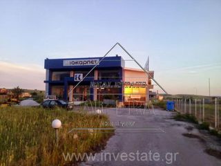 Βιοτεχνικός χώρος 1.500 τ.μ. για πώληση, Ν. Σερρών, Σέρρες-thumb-2