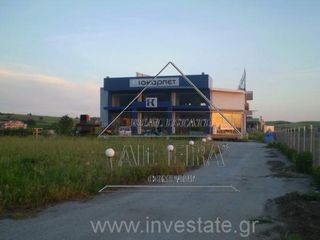 Βιοτεχνικός χώρος 1.500 τ.μ. για πώληση, Ν. Σερρών, Σέρρες-thumb-3