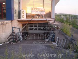 Βιοτεχνικός χώρος 1.500 τ.μ. για πώληση, Ν. Σερρών, Σέρρες-thumb-7