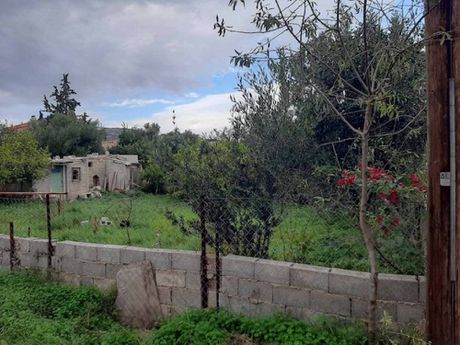 Οικόπεδο 260 τ.μ. για πώληση