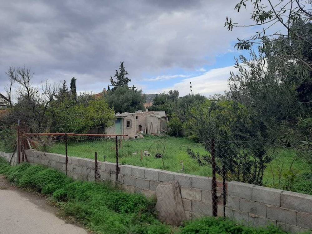Οικόπεδο 260 τ.μ. πρός πώληση, Αττική - Υπόλοιπο, Καλύβια Θορικού