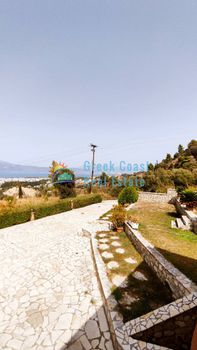 Land plot 4.000sqm for sale-Patra » Asirmatos