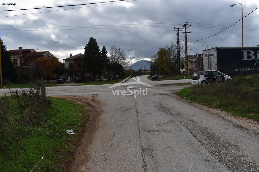 Οικόπεδο 640 τ.μ. προς πώληση, Πεδινή